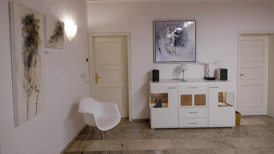 1-2 Kilo pro Woche abnehmen.